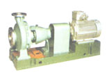 IHT型系列化工泵